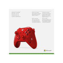 Load image into Gallery viewer, Xbox Wireless Controller - Sport Red Special Edition (Renewed)
