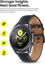 Load image into Gallery viewer, Samsung Galaxy Watch3 (US Version) (Renewed)
