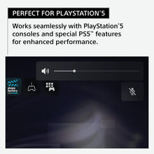 Load image into Gallery viewer, Sony-INZONE H9 Wireless Noise Canceling Gaming Headset, Over-Ear Headphones with 360 Spatial Sound, WH-G900N (Renewed)
