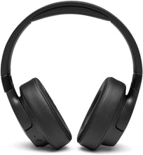 Load image into Gallery viewer, JBL T750BTNC Wireless Over-Ear Headphones with Noise Cancellation (Renewed)
