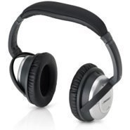 Bose QuietComfort 2 Acoustic Noise Canceling Headphones (Old Version)