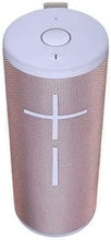 Load image into Gallery viewer, Ultimate Ears Boom 3 Portable Waterproof Bluetooth Speaker - Seashell Peach (Renewed)
