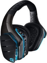 Load image into Gallery viewer, Logitech G933 Gaming Headset Wireless 7.1 Surround, 981-000599 (Wireless 7.1 Surround)
