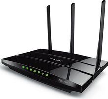 Load image into Gallery viewer, TP-Link AC1350 Wireless Dual Band WiFi Router (Archer C59) (Renewed)
