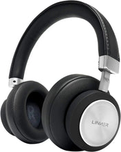 Load image into Gallery viewer, Noise Cancelling Headphones Large Ears, Wireless Noise Cancelling Headphones Bluetooth, Best Noise Cancelling Headphones with Microphone NC90 (90)
