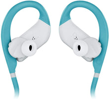 Load image into Gallery viewer, JBL JBLENDURJUMPTEL Endurance Jump Wireless Sports Headphones - Teal
