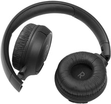 Load image into Gallery viewer, JBL Tune 510BT: Wireless On-Ear Headphones with Purebass Sound (Renewed)
