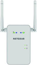 Load image into Gallery viewer, NETGEAR AC750 Dual Band Gigabit Wi-Fi Range Extender EX6100 (Renewed)
