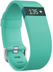 Fitbit Charge HR Wireless Activity Wristband