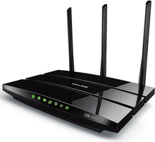 Load image into Gallery viewer, TP-Link AC1350 Wireless Dual Band WiFi Router (Archer C59)
