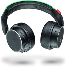 Load image into Gallery viewer, Plantronics BackBeat FIT 500 On-Ear Sport Headphones, Wireless Headphones with Sweat-Resistant Nano-Coating Technology by P2i, Teal
