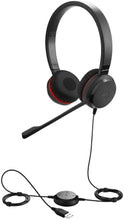 Load image into Gallery viewer, Jabra Evolve 30 II Headset (Renewed)
