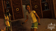 Load image into Gallery viewer, The Sims 3: World Adventures Expansion Pack
