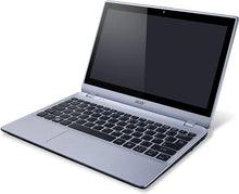 Load image into Gallery viewer, Acer Aspire V5-122P 11.6-Inch Touchscreen Laptop (Chill Silver)
