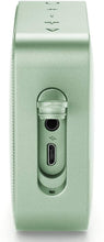 Load image into Gallery viewer, JBL GO 2 Portable Bluetooth Waterproof Speaker (Factory Certified Refurbished, Mint)

