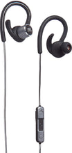 Load image into Gallery viewer, JBL Reflect Contour 2 Wireless In-Ear Headphones - Black - JBLREFCONTOUR2BAM (Renewed)
