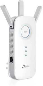TP-Link - Access point TP-LINK RE450 WiFi Dual AC1750 LAN Gbit (Renewed)