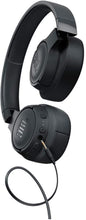 Load image into Gallery viewer, JBL T750BTNC Wireless Over-Ear Headphones with Noise Cancellation (Renewed)
