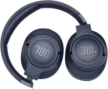 Load image into Gallery viewer, JBL T750BTNC Wireless Over-Ear Headphones with Noise Cancellation
