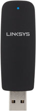 Load image into Gallery viewer, Linksys AE1200 Wireless USB Adapter- Refurbished
