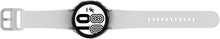 Load image into Gallery viewer, SAMSUNG Galaxy Watch 4 (44mm with LTE Support, Silver) (Renewed)
