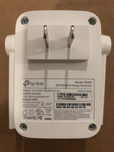 Load image into Gallery viewer, TP-Link AC750 Wi-Fi Range Extender with Two External Antennas (RE205)
