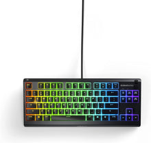Load image into Gallery viewer, SteelSeries Apex 7 Mechanical Gaming Keyboard (Renewed)
