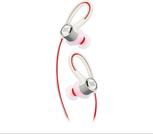 Load image into Gallery viewer, JBL Reflect Contour 2 Wireless Sport in-Ear Headphones with Three-Button Remote and Microphone - White

