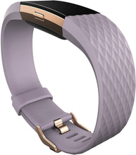 Load image into Gallery viewer, Fitbit Charge 2 Heart Rate + Fitness Wristband (Renewed)
