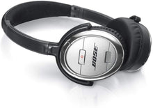 Load image into Gallery viewer, Bose QuietComfort 3 Acoustic Noise Cancelling Headphone
