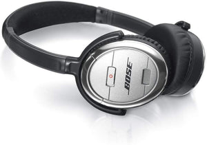 Bose QuietComfort 3 Acoustic Noise Cancelling Headphone