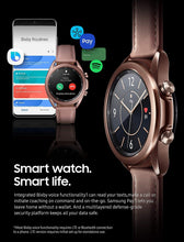 Load image into Gallery viewer, Samsung Galaxy Watch3 (US Version) (Renewed)
