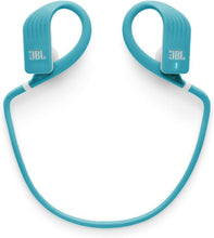Load image into Gallery viewer, JBL JBLENDURJUMPTEL Endurance Jump Wireless Sports Headphones - Teal
