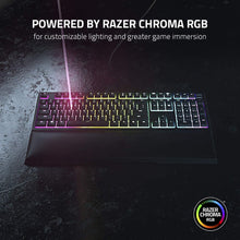 Load image into Gallery viewer, Razer Ornata Chroma Gaming Keyboard (Renewed)
