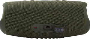 JBL Charge 5 - Portable Bluetooth Speaker with IP67 Waterproof and USB Charge Out - Green