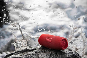 JBL Charge 5 - Portable Bluetooth Speaker with IP67 Waterproof and USB Charge Out