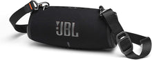 Load image into Gallery viewer, JBL Xtreme 3 - Portable Bluetooth Speaker, Powerful Sound and Deep Bass, IP67 Waterproof, 15 Hours of Playtime, Powerbank, JBL PartyBoost for Multi-speaker Pairing (Black)(Renewed)
