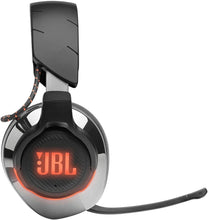 Load image into Gallery viewer, JBL Quantum 800 - Wireless Over-Ear Performance Gaming Headset with Active Noise Cancelling and Bluetooth 5.0 - Black (Renewed)
