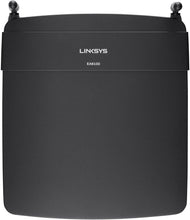 Load image into Gallery viewer, Linksys AC1200 Wi-Fi Wireless Dual-Band+ Router, Smart Wi-Fi App Enabled to Control Your Network from Anywhere (EA6100)
