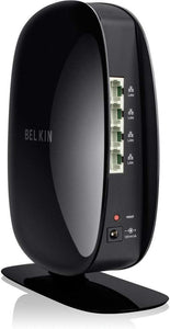 Belkin E2S4000 Wireless Dual Band Range Extension