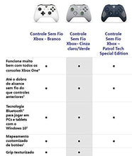 Load image into Gallery viewer, Xbox Wireless Controller – Grey/Green
