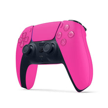 Load image into Gallery viewer, Sony Playstation 5 DualSense Wireless Controller - Nova Pink (Renewed)
