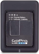 Load image into Gallery viewer, GoPro Dual Battery Charger for HERO3+/HERO3) (GoPro Official Accessory) (Renewed)
