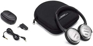 Bose QuietComfort 3 Acoustic Noise Cancelling Headphone