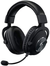 Load image into Gallery viewer, Logitech G Pro X Gaming Headset (Renewed)
