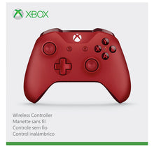 Load image into Gallery viewer, Xbox Wireless Controller – Red
