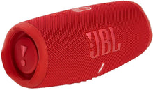 Load image into Gallery viewer, JBL Charge 5 - Portable Bluetooth Speaker with IP67 Waterproof and USB Charge Out
