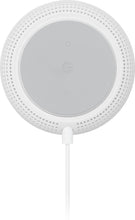 Load image into Gallery viewer, Google Nest WiFi AC1200 Add-on Point Range Extender - Snow (1600 sq ft Coverage)
