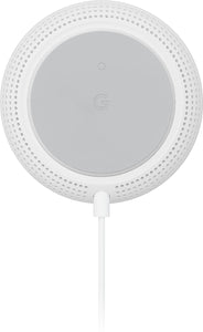 Google Nest WiFi AC1200 Add-on Point Range Extender - Snow (1600 sq ft Coverage)