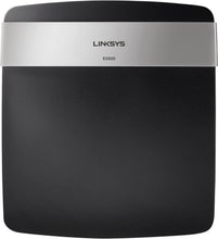 Load image into Gallery viewer, Linksys E2500 (N600) Advanced Simultaneous Dual-Band WiFi N Router, Renewed (E2500-RM2)
